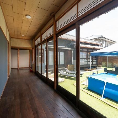 Chizu - Vacation Stay 83922V Mitoyo ภายนอก รูปภาพ