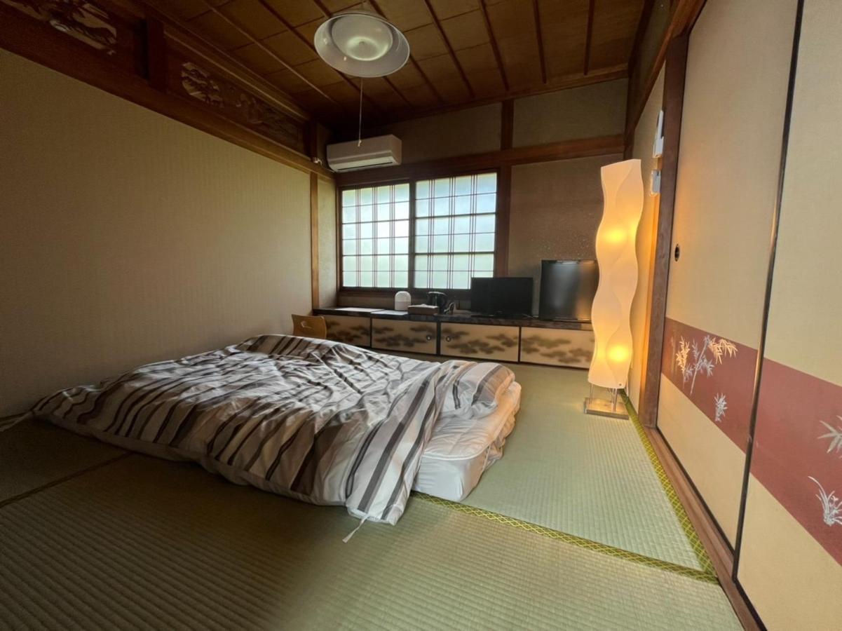 Chizu - Vacation Stay 83922V Mitoyo ภายนอก รูปภาพ
