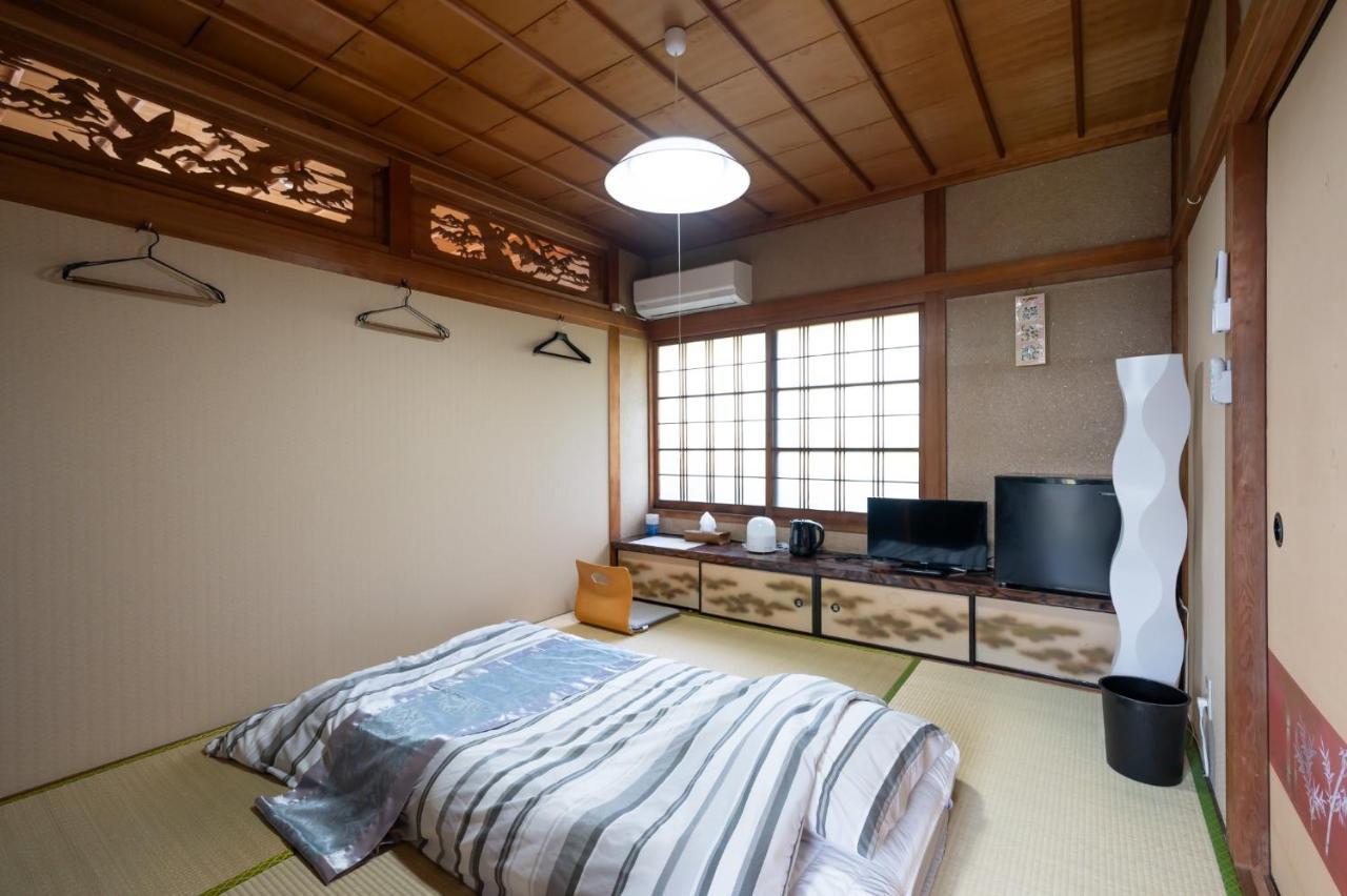 Chizu - Vacation Stay 83922V Mitoyo ภายนอก รูปภาพ