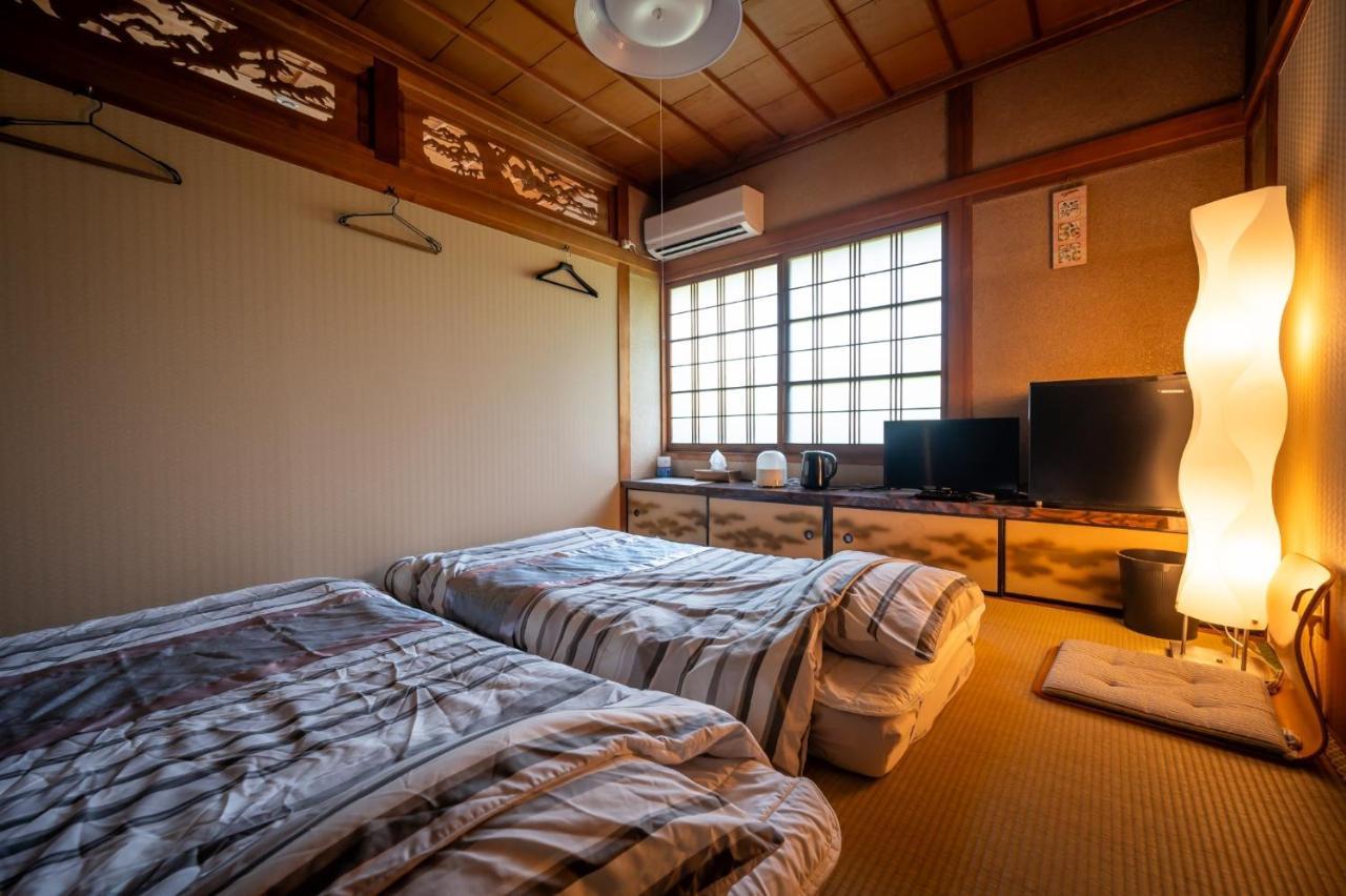 Chizu - Vacation Stay 83922V Mitoyo ภายนอก รูปภาพ