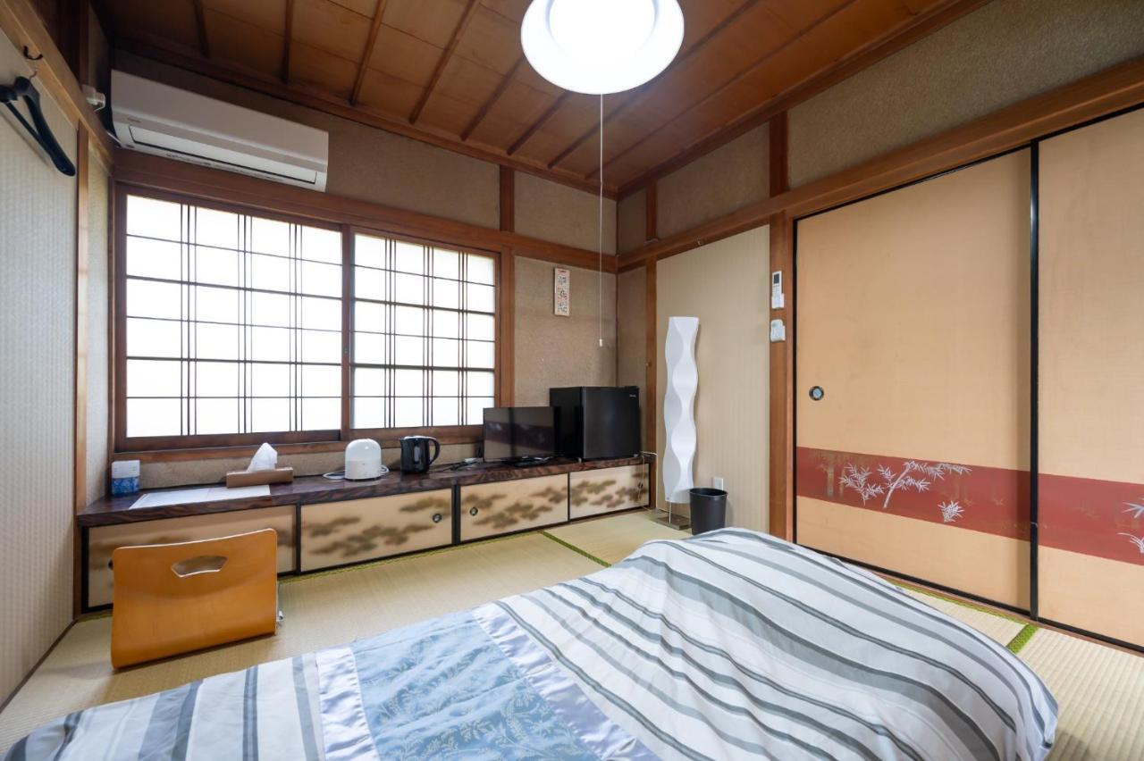Chizu - Vacation Stay 83922V Mitoyo ภายนอก รูปภาพ