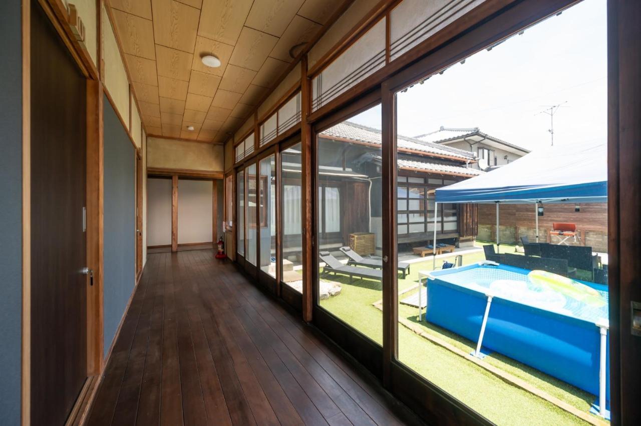 Chizu - Vacation Stay 83922V Mitoyo ภายนอก รูปภาพ