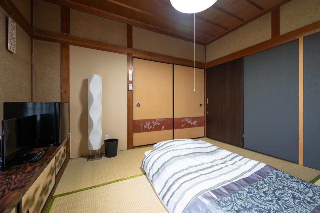 Chizu - Vacation Stay 83922V Mitoyo ภายนอก รูปภาพ