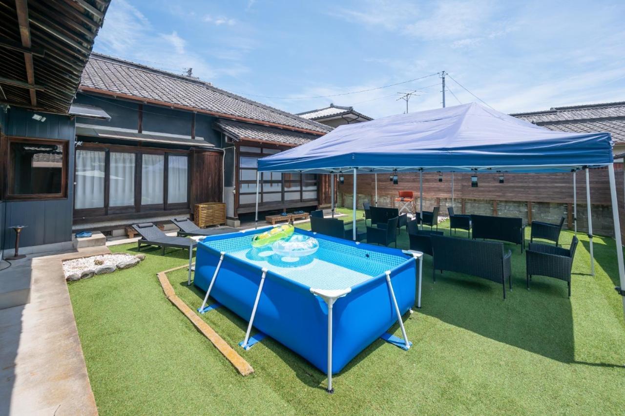 Chizu - Vacation Stay 83922V Mitoyo ภายนอก รูปภาพ