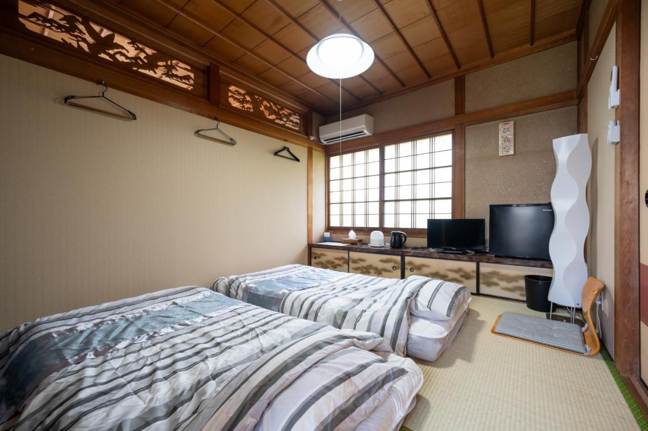 Chizu - Vacation Stay 83922V Mitoyo ภายนอก รูปภาพ