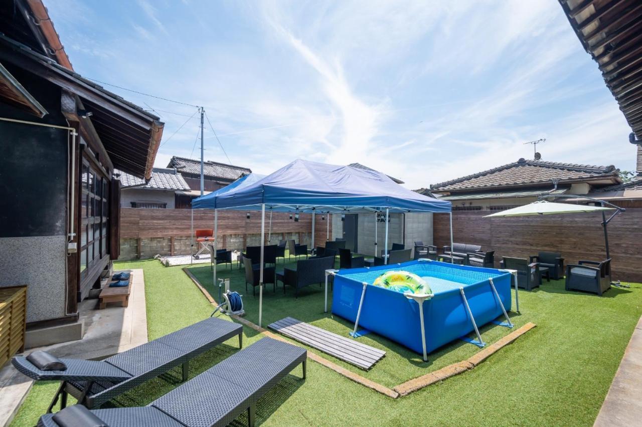 Chizu - Vacation Stay 83922V Mitoyo ภายนอก รูปภาพ
