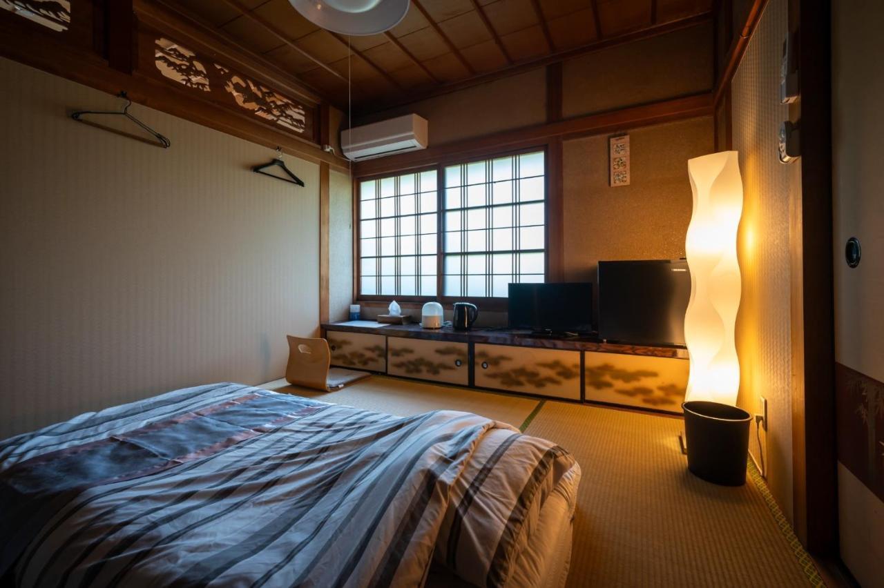 Chizu - Vacation Stay 83922V Mitoyo ภายนอก รูปภาพ