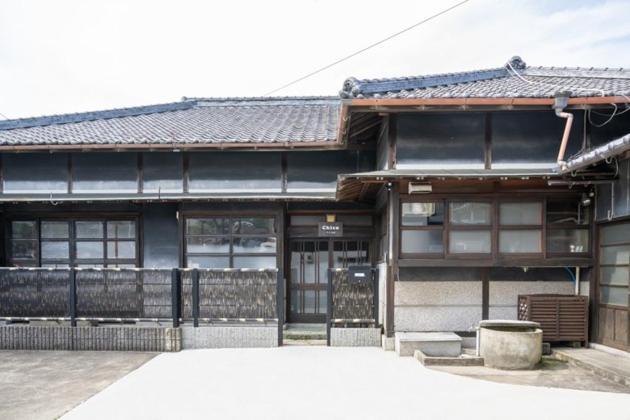 Chizu - Vacation Stay 83922V Mitoyo ภายนอก รูปภาพ